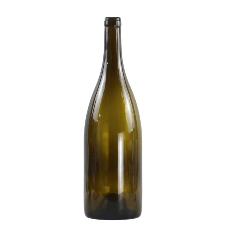 1500ml-burgundy wine bottle