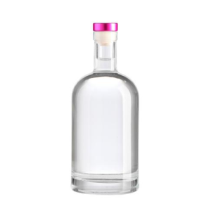 vodka glass bottles