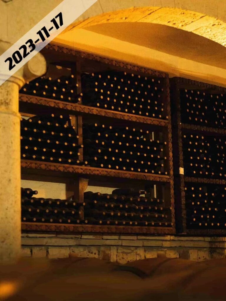 smilebottles wine bottles