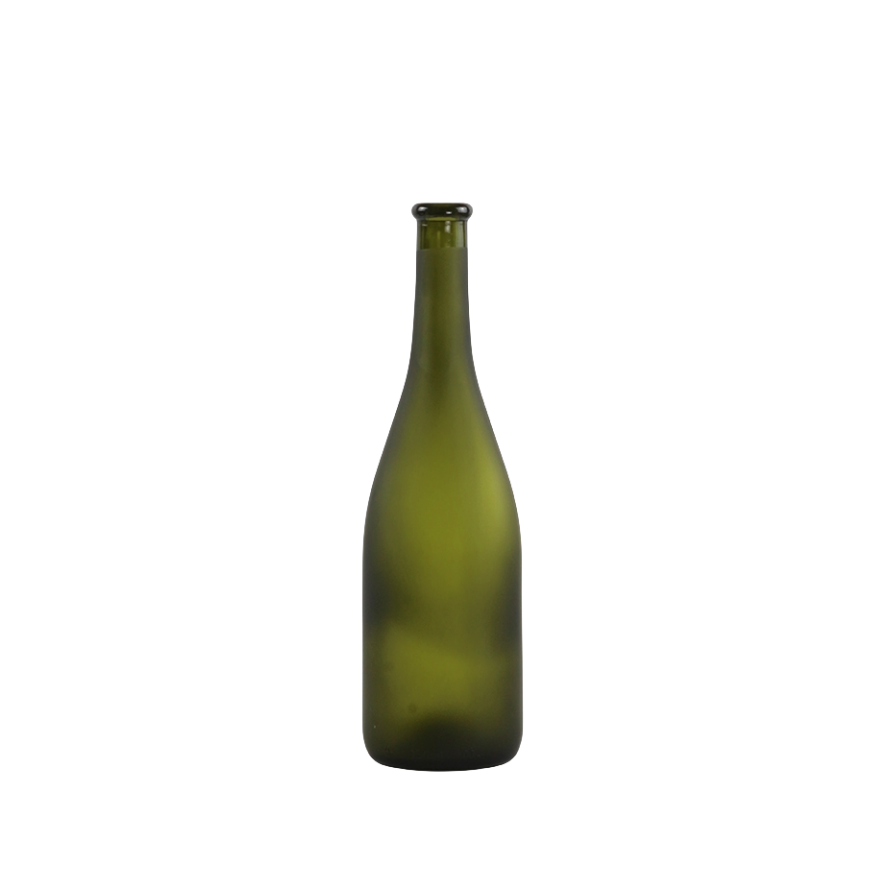 Mini Wine Bottle and Wine Bottle Size - Glass bottle manufacturer