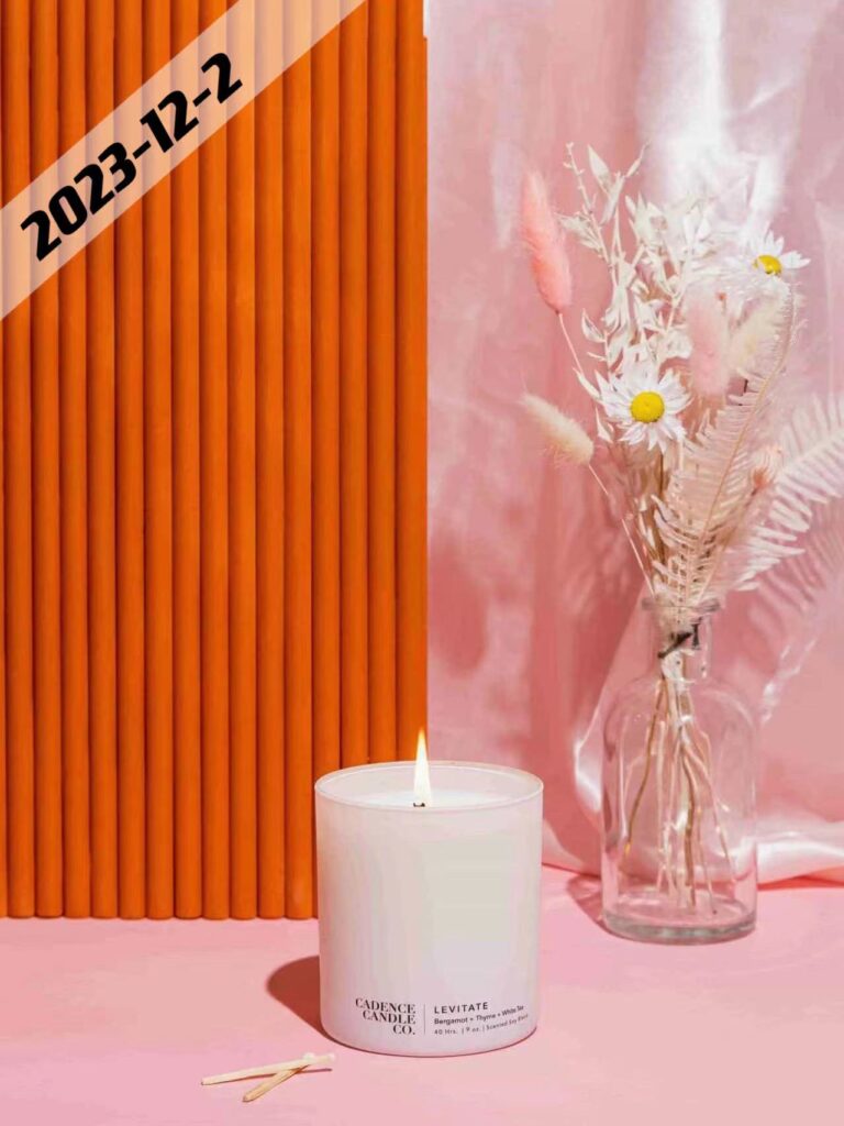 candle jar