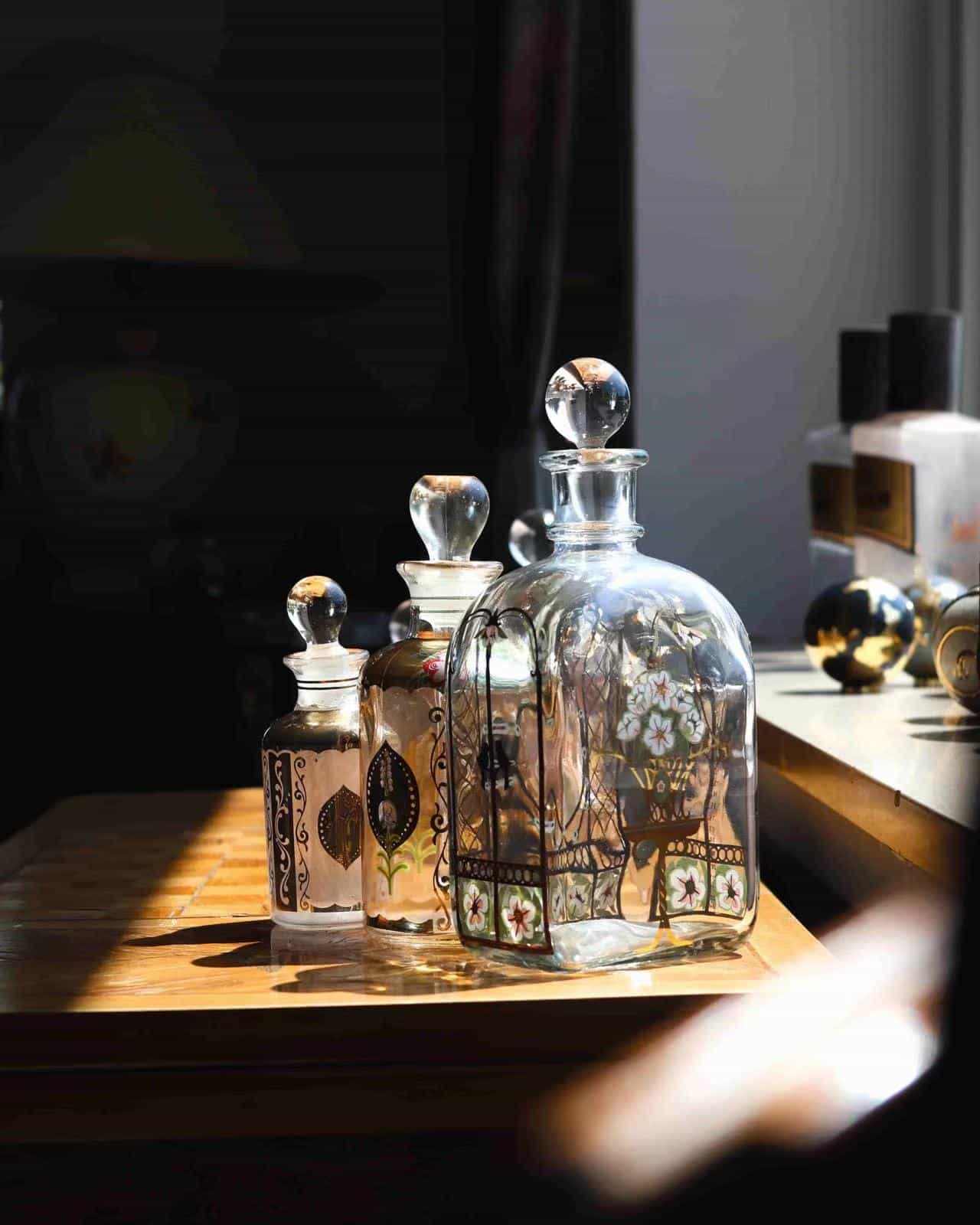 smilebottles diffuser bottle wholesale