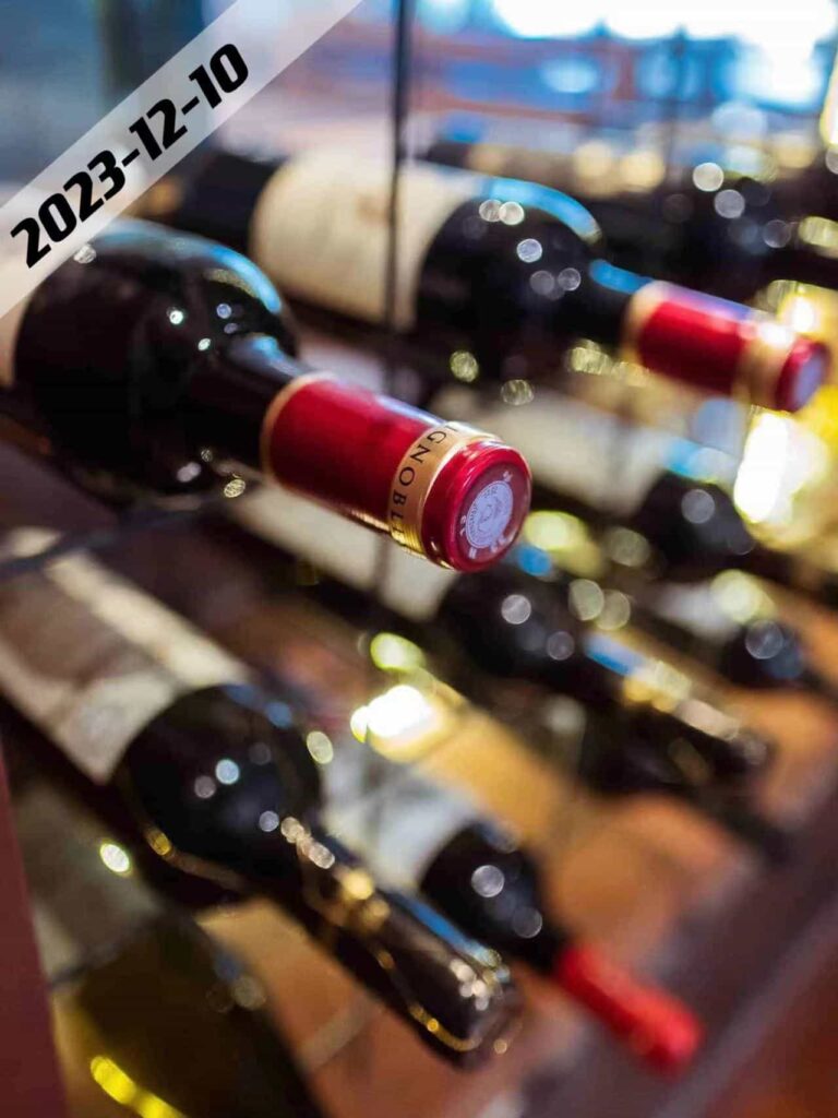 Smilebottles wine bottles