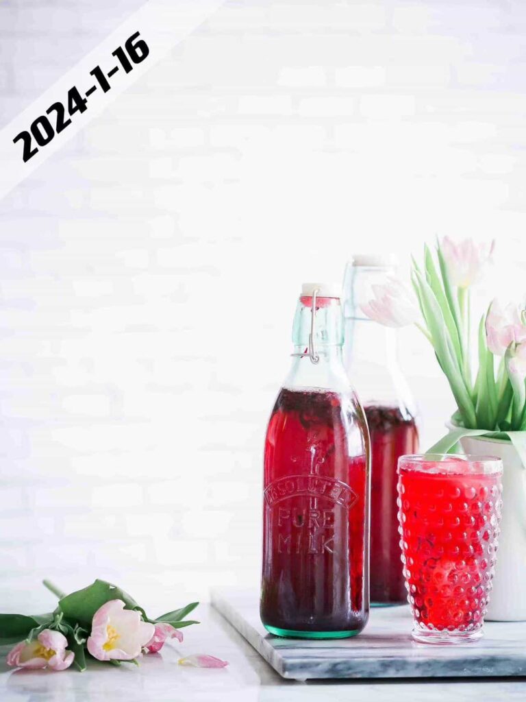 swing top bottle