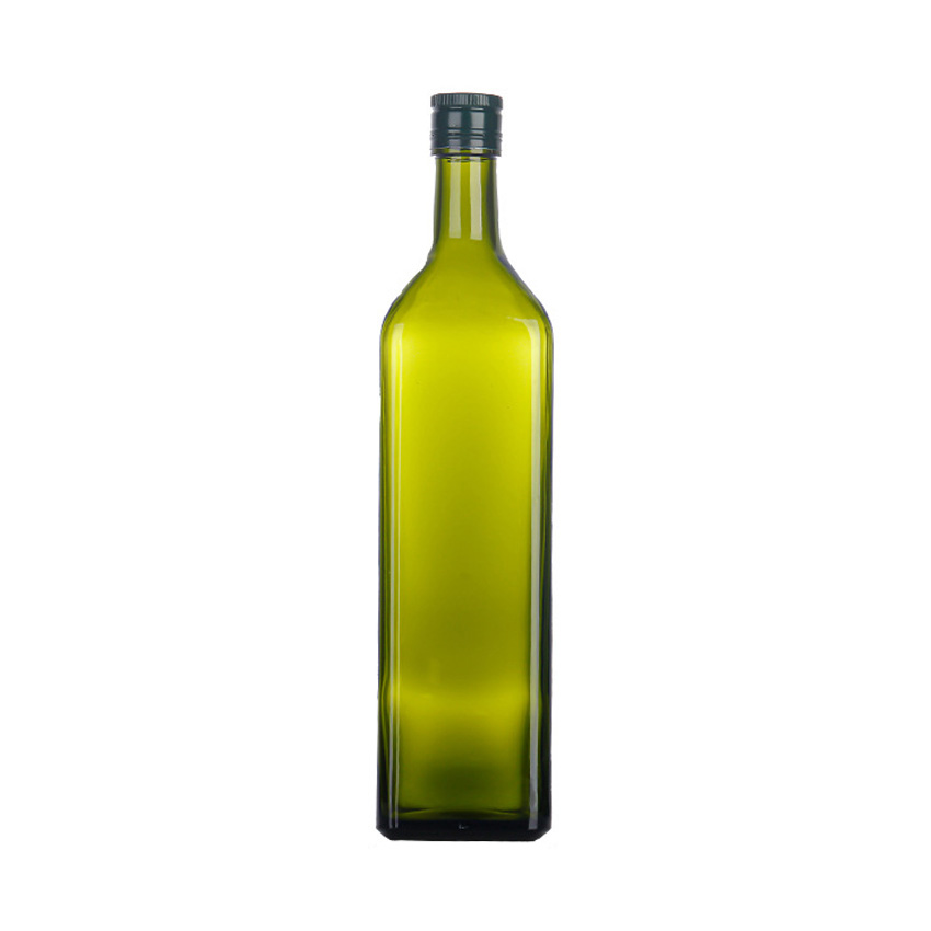 olive oil bottle