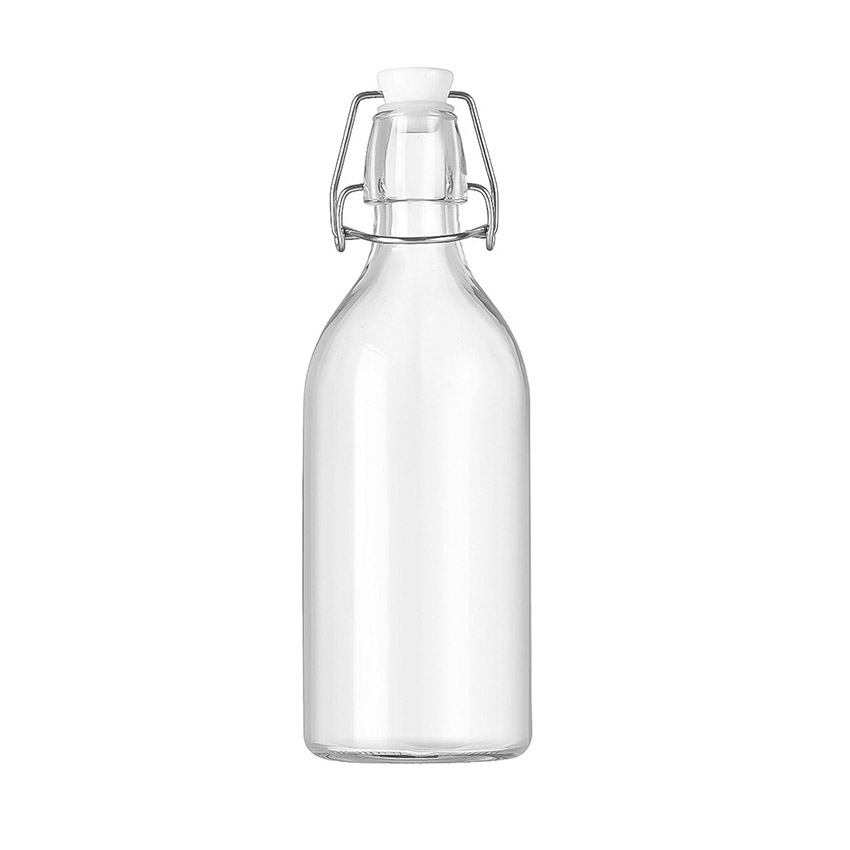 water bottle swing top