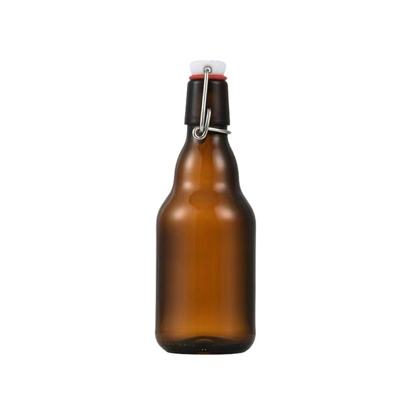 beer bottle
