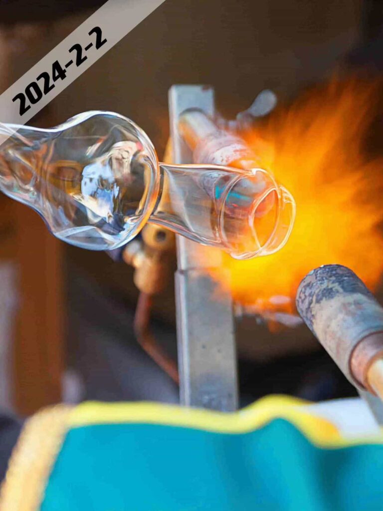 borosilicate glass
