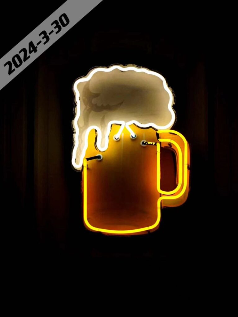 beer