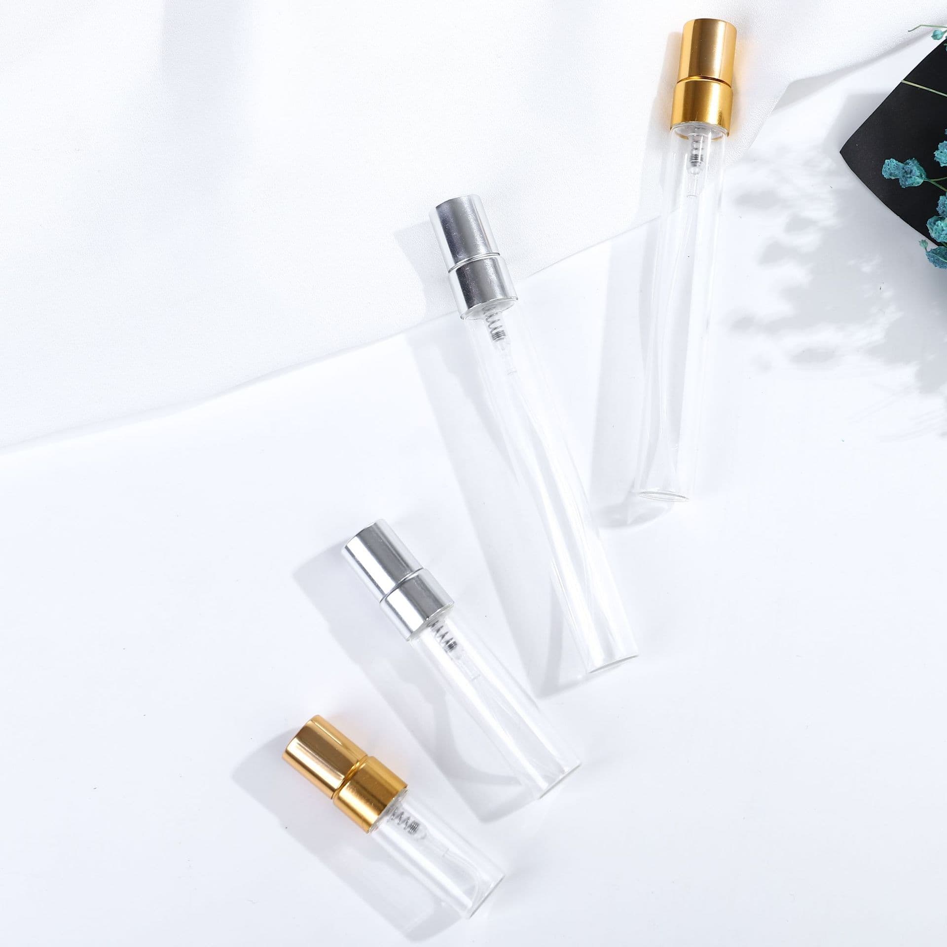 mini perfume sprayer as promotion gift