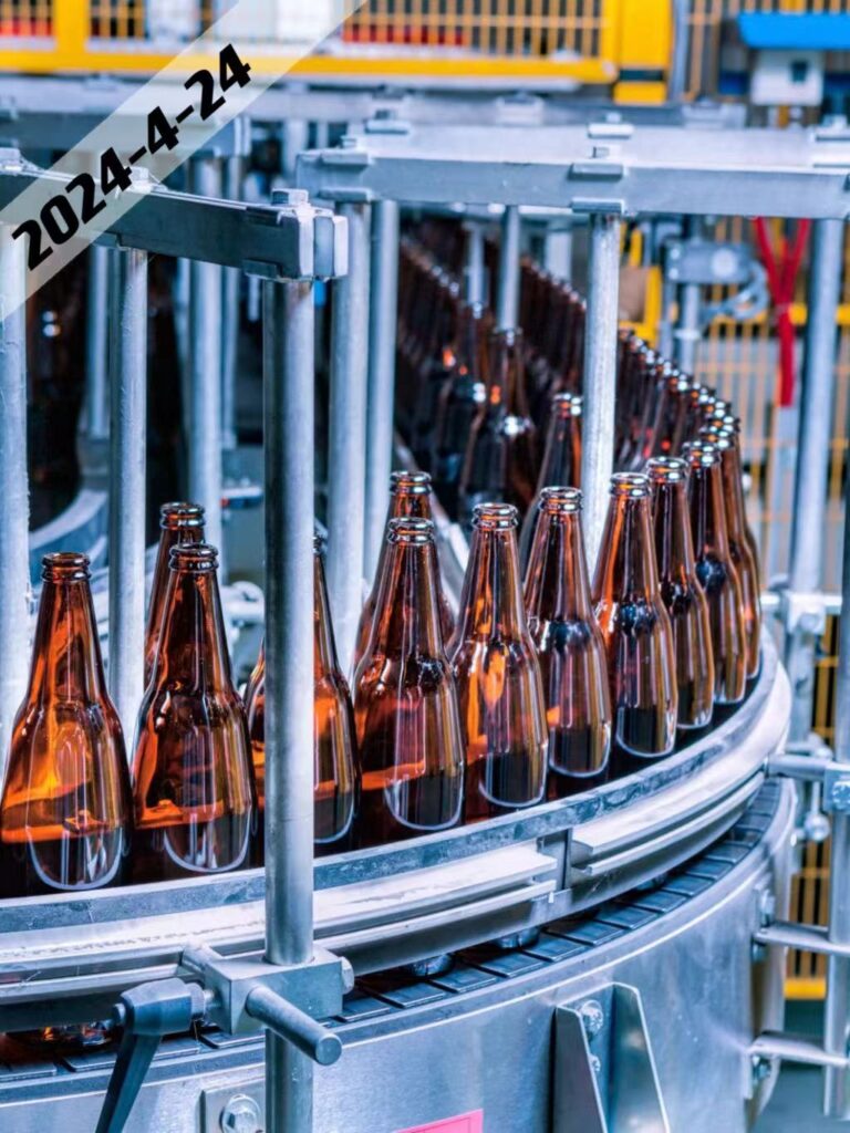 Automated Manufacturing Via Conveyor Belt