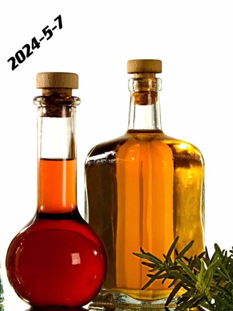 empty glass bottles