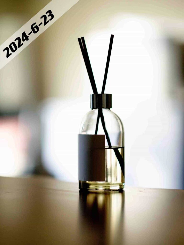 diffuser bottle
