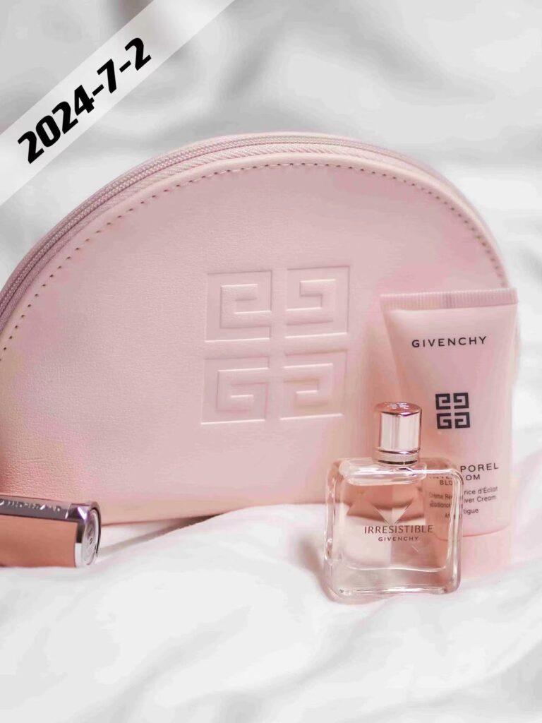 perfume bottle